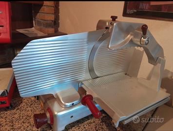 affettatrice professionale 