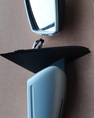 Mercedes Classe A (W176) specchietto dx e sx