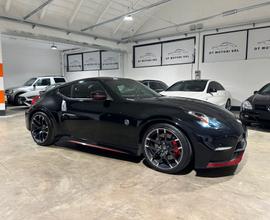 Nissan 370Z Coupe 3.7 V6 Nismo my16 - UNICO PROP. 