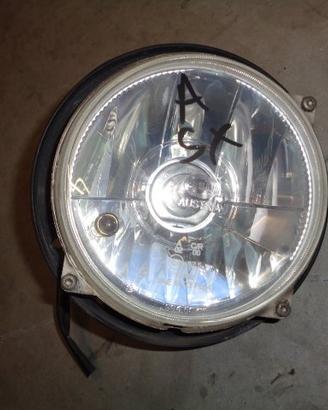 FARO ANTERIORE SINISTRO SUZUKI SANTANA 2007