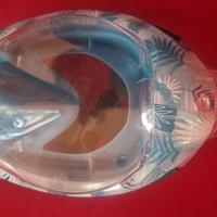 maschera snorkeling easybreath 540