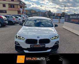 Bmw X2 NEW 1.6d sDrive *LUXURY SPORT* TETTO - FULL