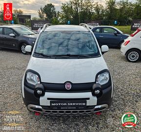 Fiat Panda CROSS 4x4 PREZZO FINALE E REALE