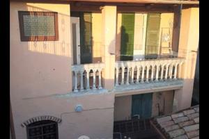 Casa in borgo storico piemontese