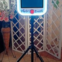 PHOTOBOOTH PER EVENTI