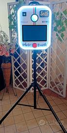 PHOTOBOOTH PER EVENTI