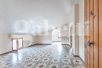 Appartamento Selargius [Cod. rif 3266820VRG]