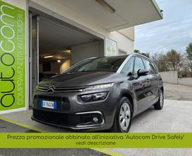 Citroen Grand C4 SpaceTourer 1.5hdi LIVE EAT8 7POS