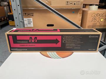 Kyocera Toner Magenta