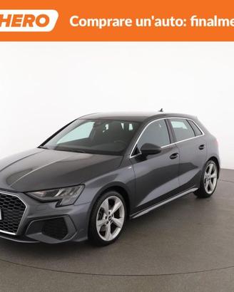 AUDI A3 NN24020