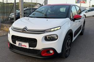 Citroen C3 BlueHDi 100 S&S Shine