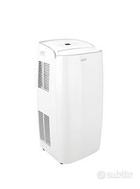 Climatizzatore portatile Argo 13000btu
