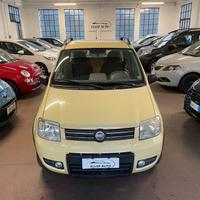 Fiat Panda 1.2 4x4 Climbing