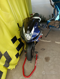 GSX R 1000 k3