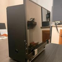 PC GAMING FHD/QHD