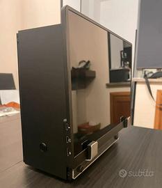 PC GAMING FHD/QHD