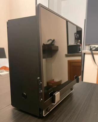 PC GAMING FHD/QHD