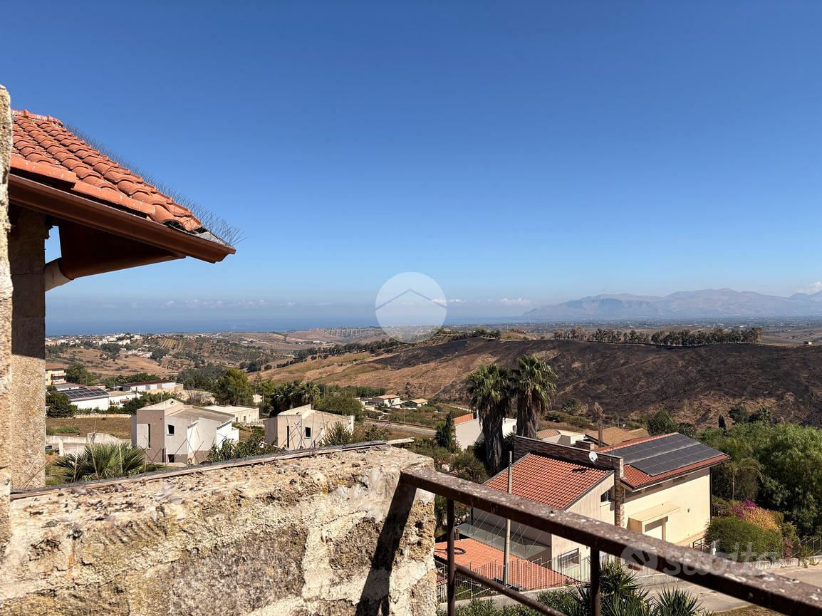 Casa – Alcamo, Trapani - Altro