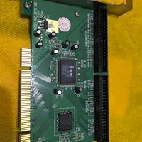 Controller PCI ide 2 porte