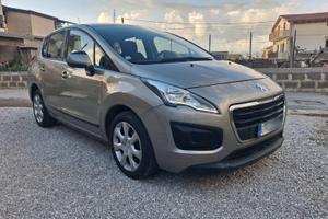 Peugeot 3008 2014