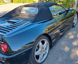 Ferrari F355 - 1999 Spider Frizione nuova