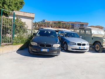 BMW 118d 2009 motore guasto