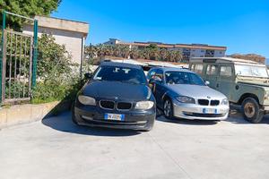 BMW 118d 2009 motore guasto