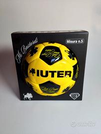 Pallone Iuter Club Dogo Misura n.5