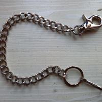 Catena per portafoglio 
