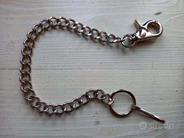 Catena per portafoglio 
