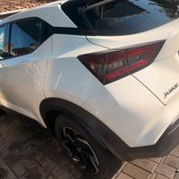 Nissan  juke