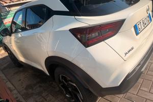 Nissan  juke