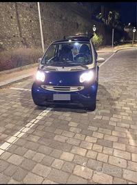Smart fortwo 2003 diesel