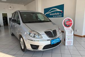 Lancia MUSA 1.4 GPL 2012
