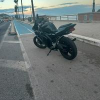 yamaha tzr 50