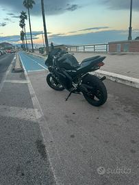 yamaha tzr 50