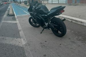 yamaha tzr 50