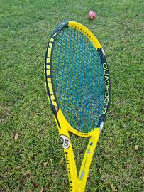 Racchetta Tennis Prokennex Q5 300g