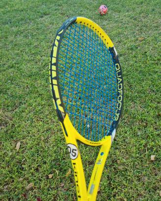 Racchetta Tennis Prokennex Q5 300g
