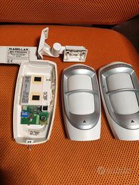 Sensore da esterno Paradox Magellan 868 Mhz