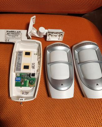 Sensore da esterno Paradox Magellan 868 Mhz