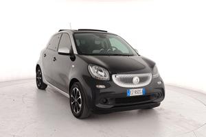 Smart ForFour 70 1.0 Passion
