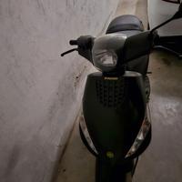 Piaggio zip