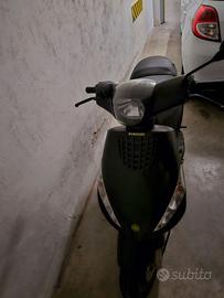 Piaggio zip