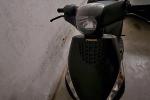 Piaggio zip