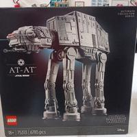 lego at-at 75313