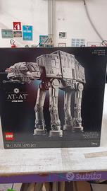 lego at-at 75313