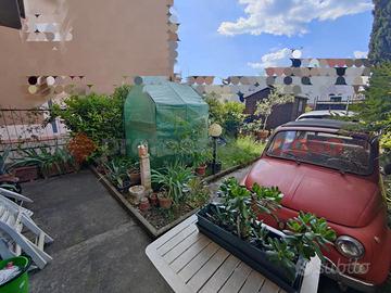 Appartamento Montelupo Fiorentino [1/0405VRG]