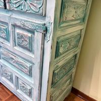 Mobile shabby chic.