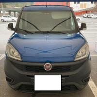 Fiat Doblò 1.6 MJT FURGONE 2 POSTI AUTOCARRO